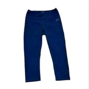 The North Face capri leggings